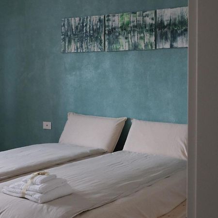 B&B Colori Del Lago Brebbia Ngoại thất bức ảnh