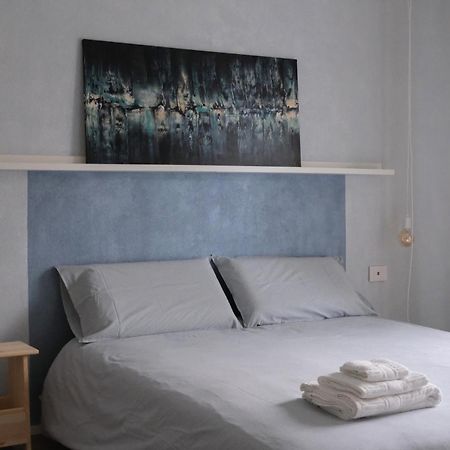 B&B Colori Del Lago Brebbia Ngoại thất bức ảnh
