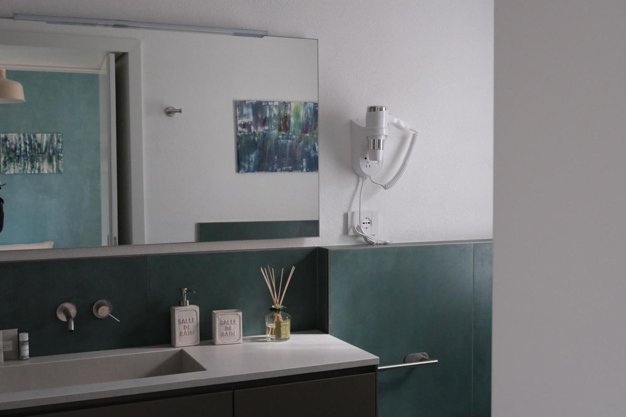 B&B Colori Del Lago Brebbia Ngoại thất bức ảnh