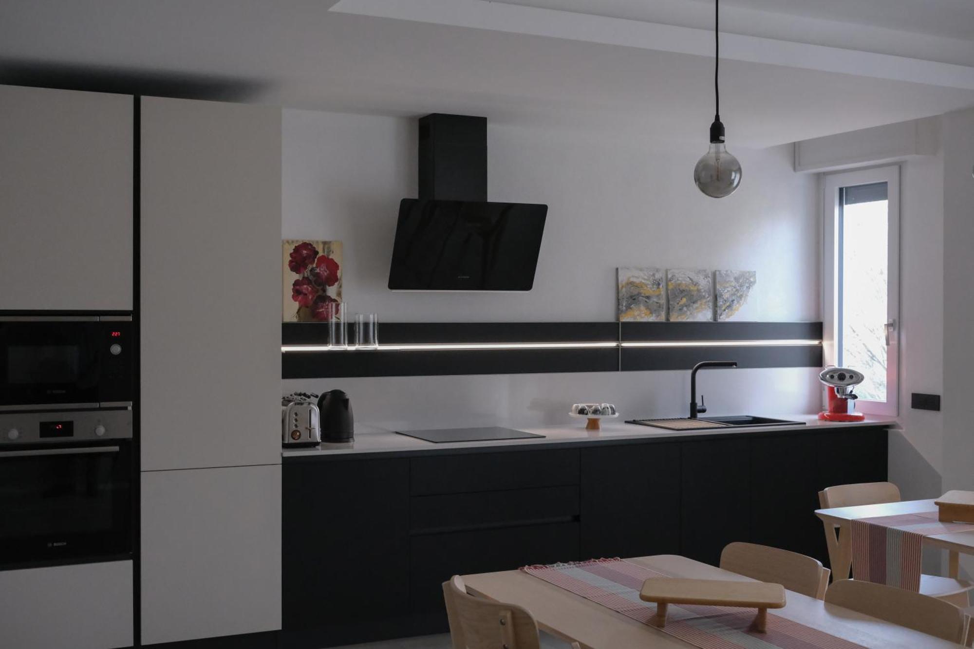 B&B Colori Del Lago Brebbia Ngoại thất bức ảnh