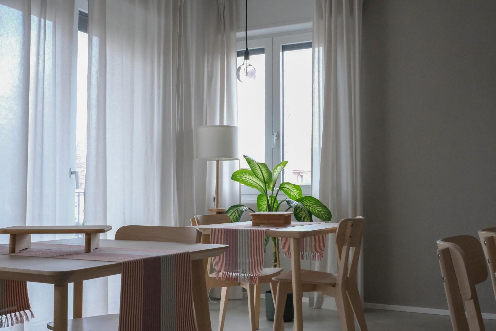 B&B Colori Del Lago Brebbia Ngoại thất bức ảnh