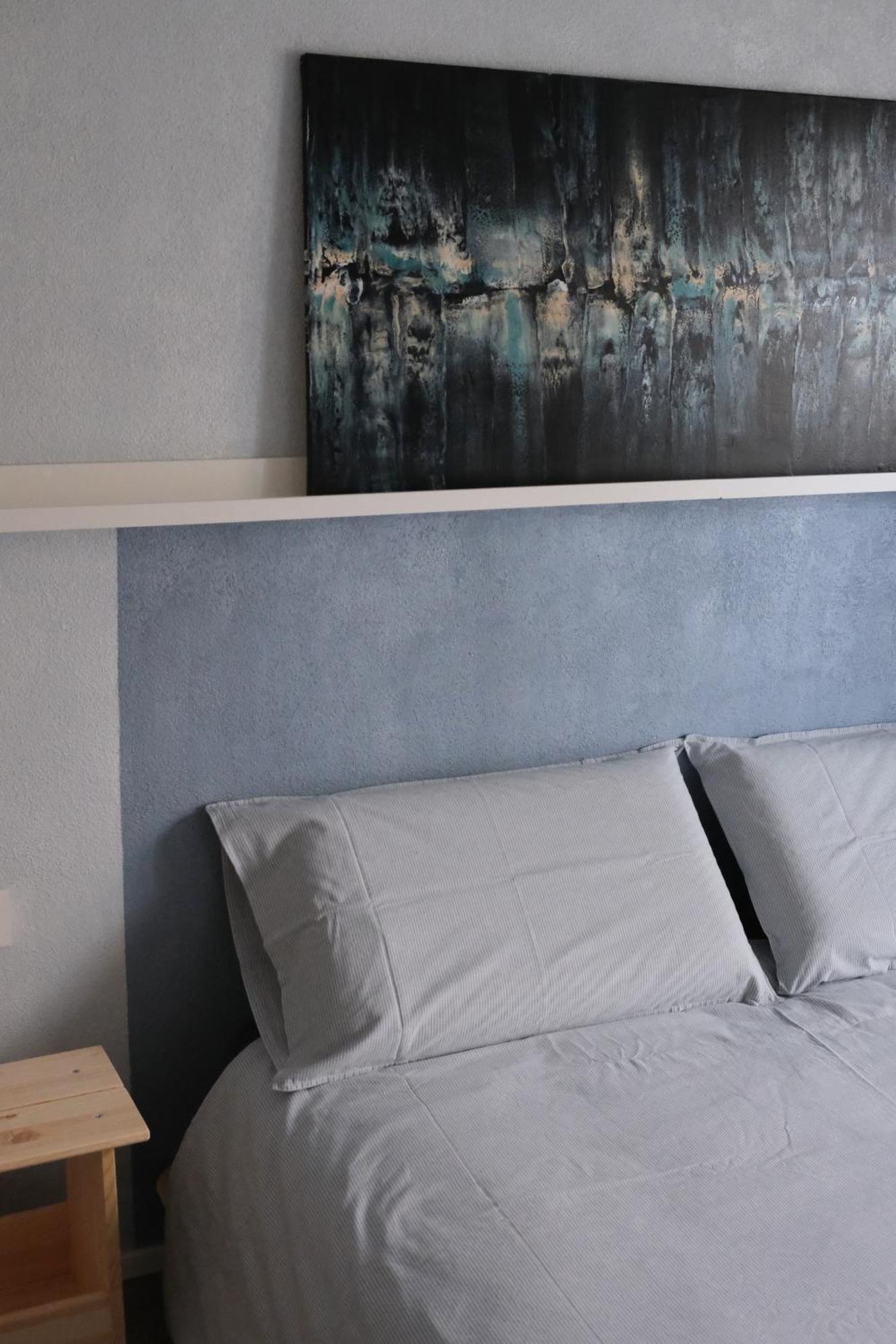 B&B Colori Del Lago Brebbia Ngoại thất bức ảnh