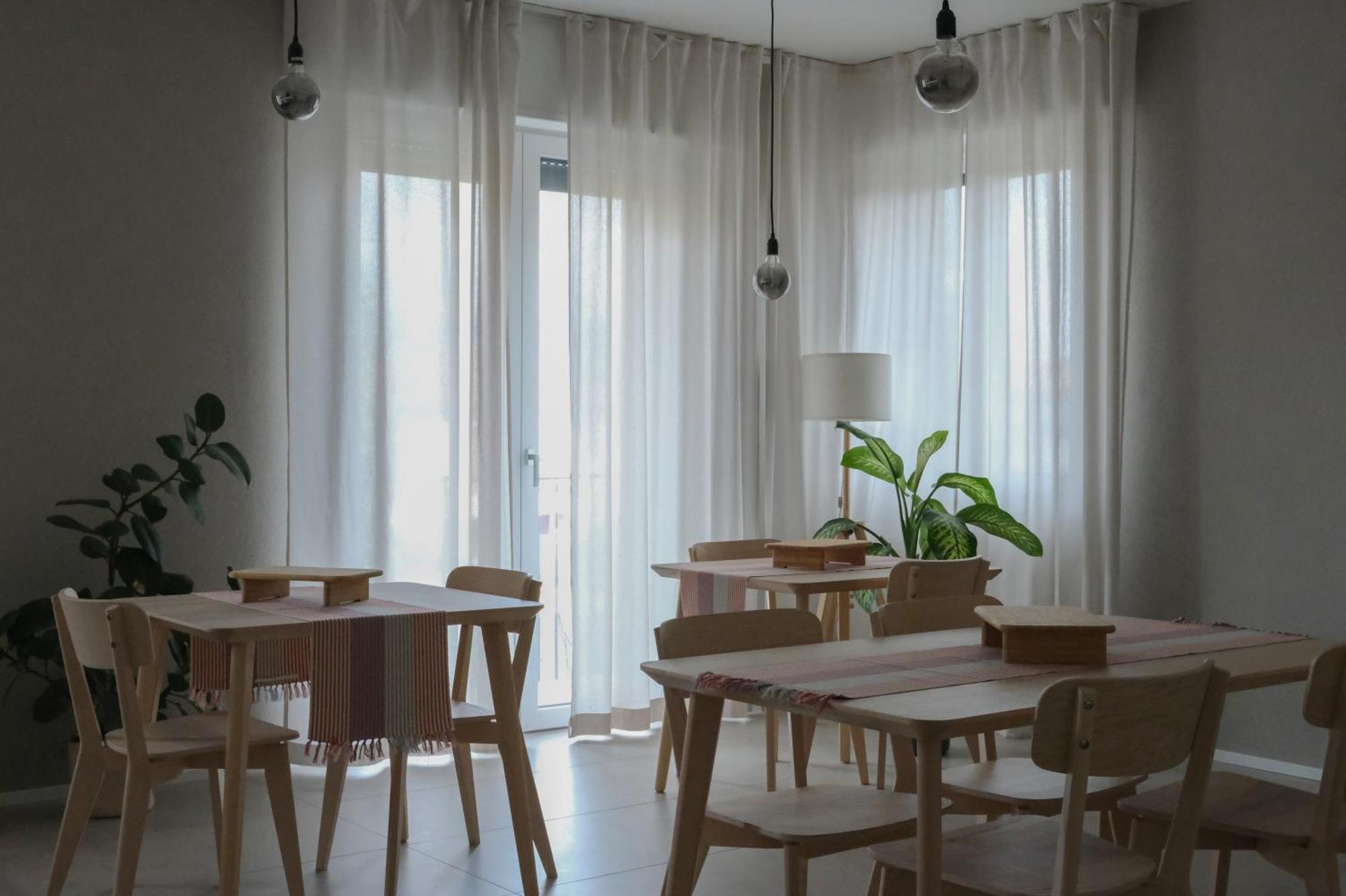 B&B Colori Del Lago Brebbia Ngoại thất bức ảnh