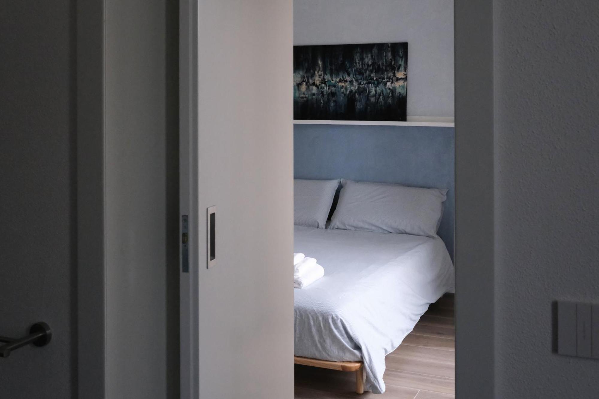 B&B Colori Del Lago Brebbia Ngoại thất bức ảnh