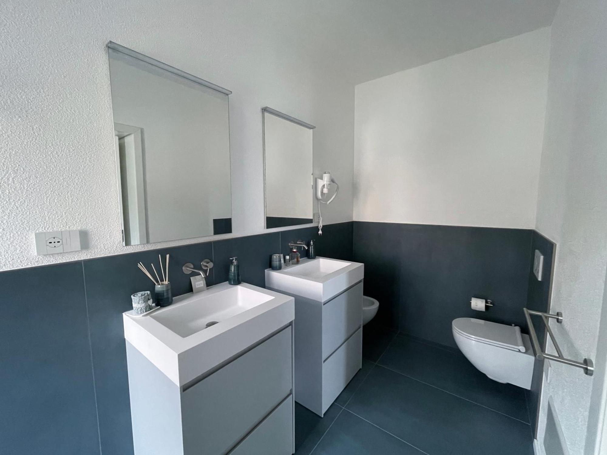 B&B Colori Del Lago Brebbia Ngoại thất bức ảnh
