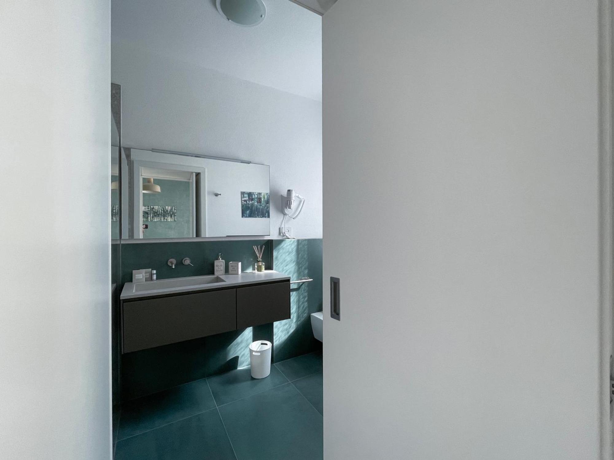 B&B Colori Del Lago Brebbia Ngoại thất bức ảnh