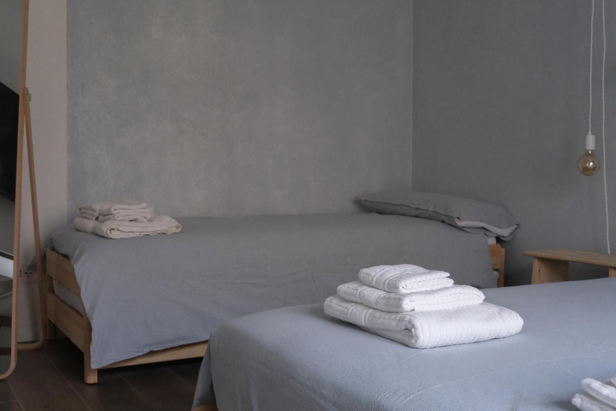 B&B Colori Del Lago Brebbia Ngoại thất bức ảnh