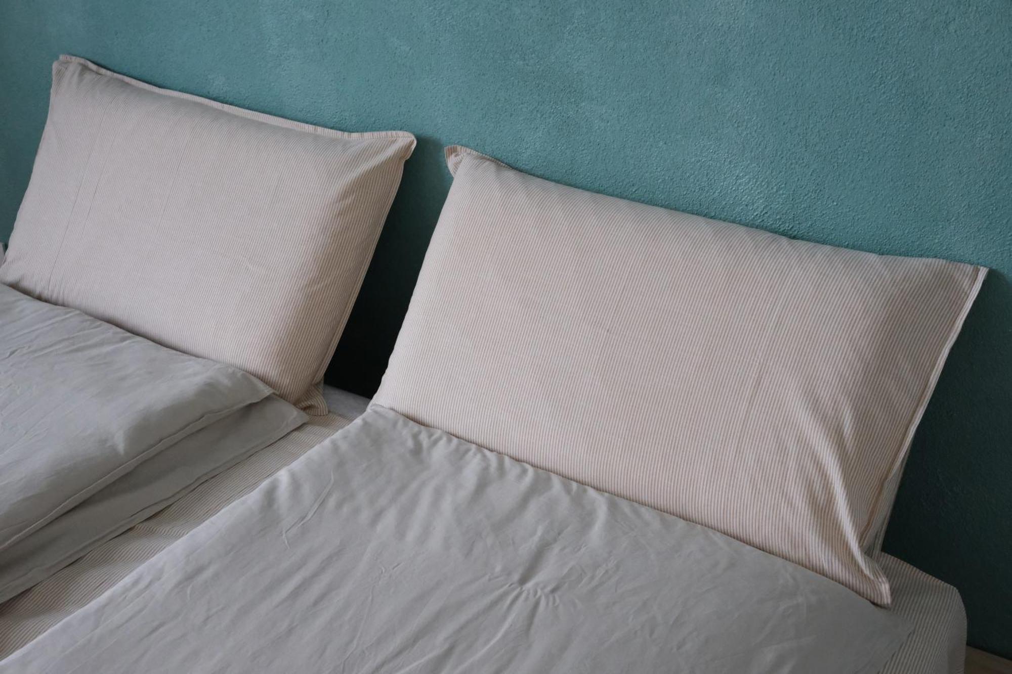 B&B Colori Del Lago Brebbia Ngoại thất bức ảnh