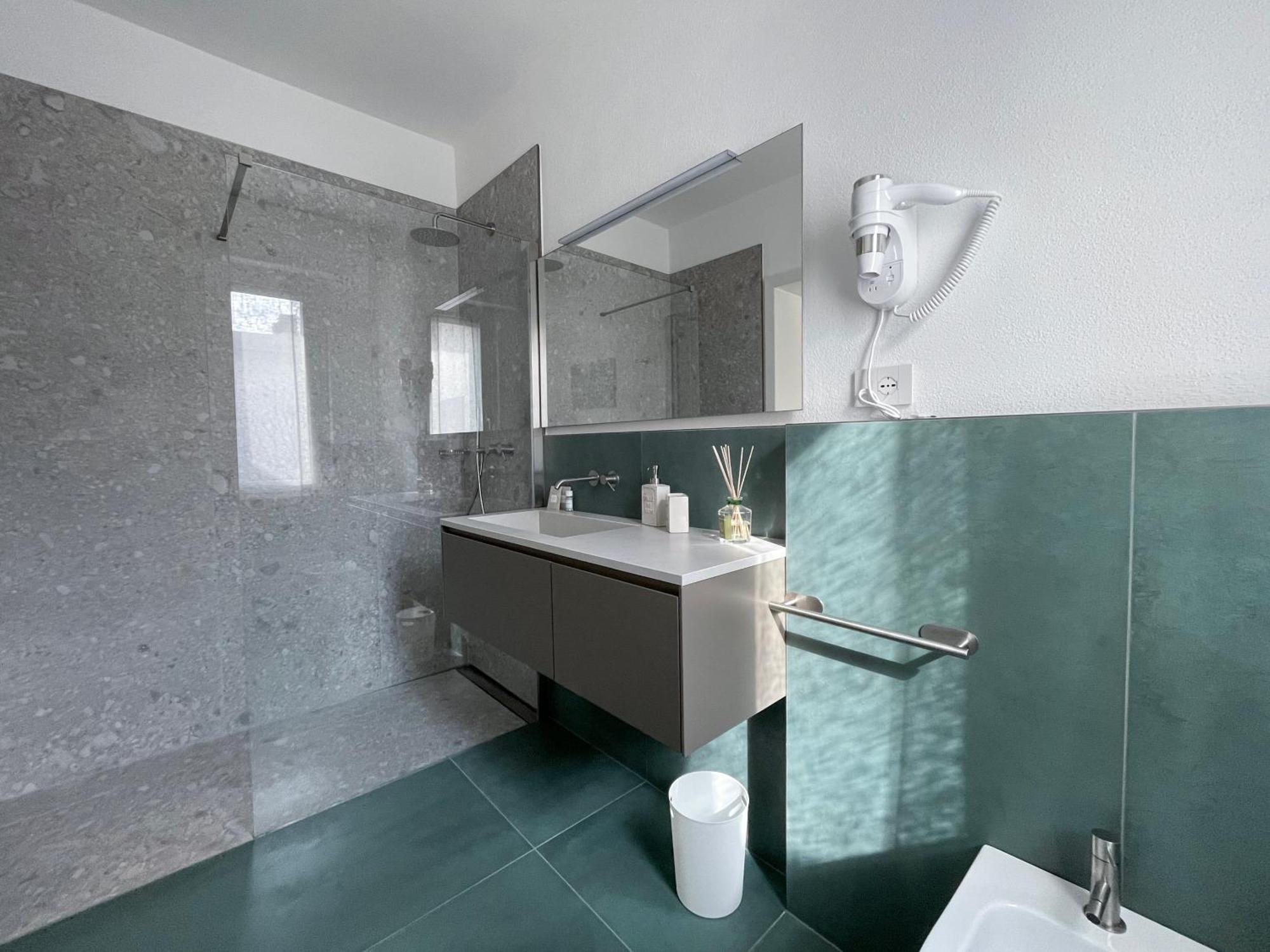 B&B Colori Del Lago Brebbia Ngoại thất bức ảnh