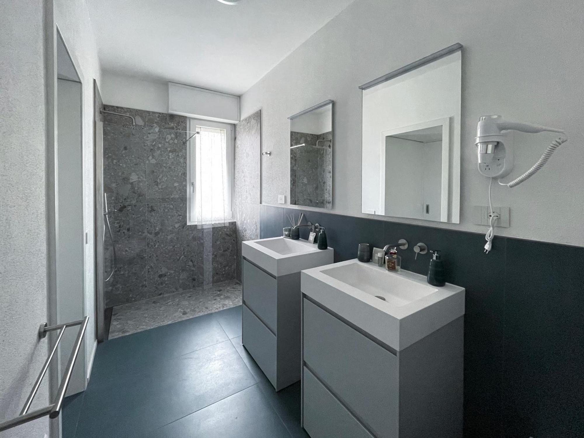 B&B Colori Del Lago Brebbia Ngoại thất bức ảnh