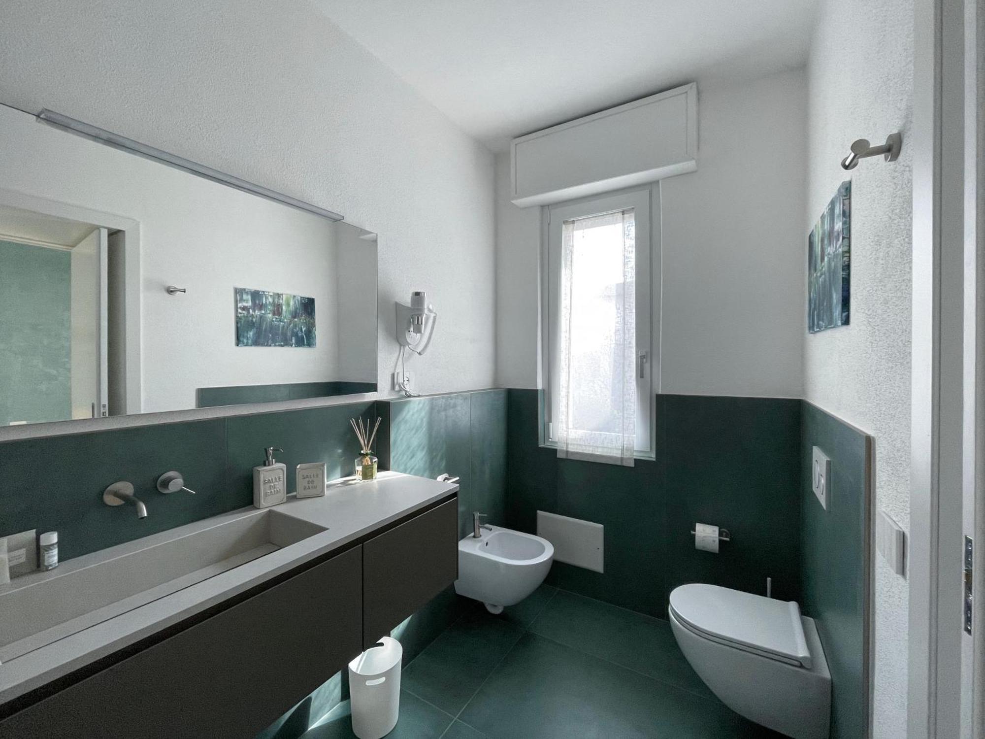 B&B Colori Del Lago Brebbia Ngoại thất bức ảnh